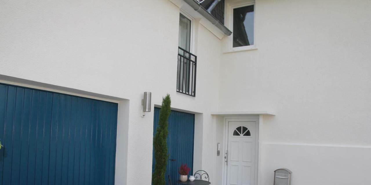 Apartment Maria Detmold Exterior photo