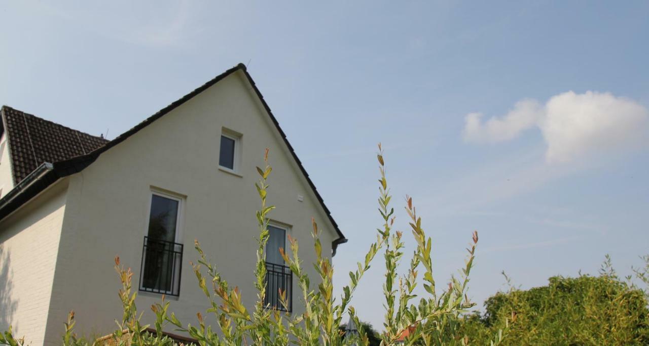 Apartment Maria Detmold Exterior photo